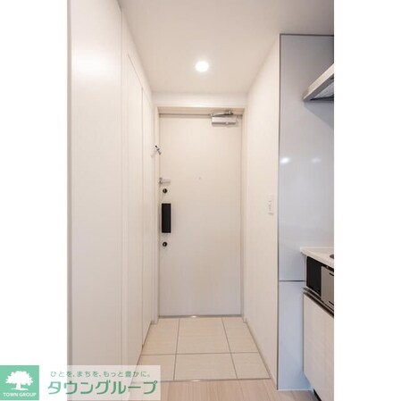 ARKMARK馬込の物件内観写真